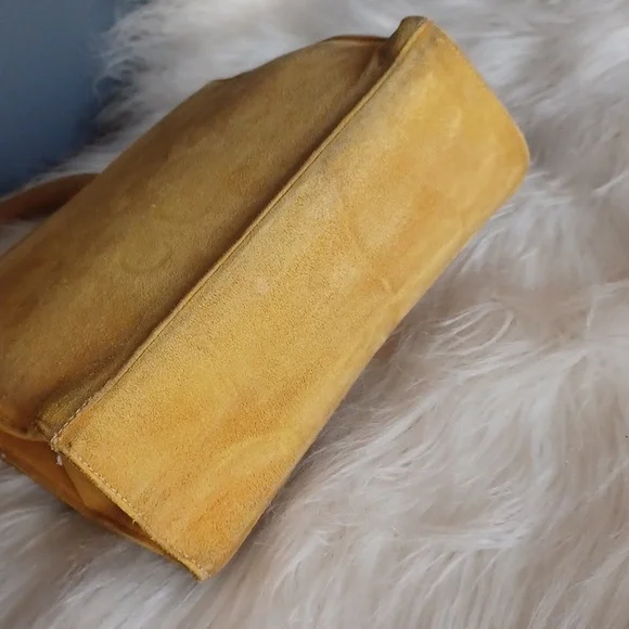 Vintage Robert Clergerie Handbag